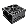 THERMALTAKE zdroj 1000W Toughpower PT, 135mm, Plně modulární, 80+ Platinum, černá
