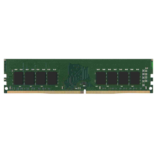 DIMM DDR4 16GB 2666MHz TRANSCEND 2Rx8 1Gx8 CL19 1.2V