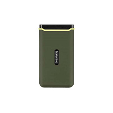TRANSCEND SSD ESD380C 2TB, External SSD, ESD380C, USB 3.2 Gen 2, Type C TRANSCEND SSD ESD380C 2TB, External SSD, ESD380C, USB 3.2 Gen 2, Type C