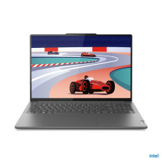 Lenovo Yoga/Pro 9 16IRP8/i9-13905H/16"/3200x2000/64GB/1TB SSD/RTX 4070/W11P/Gray/2R