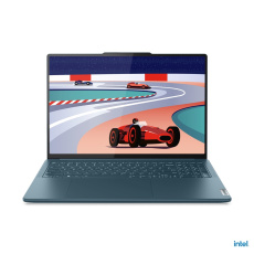 Lenovo Yoga/Pro 9 16IRP8/i7-13705H/16"/3200x2000/16GB/1TB SSD/RTX 4050/W11H/Tidal Teal/2R