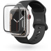 iWant Glass Case kryt Apple Watch Series 7/8 41mm