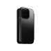 Nomad Leather MagSafe Folio iPhone 14 Pro černý