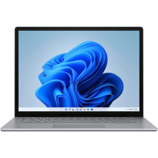 Microsoft Surface Laptop 4 15" R7/8GB/256GB/W11H platinový