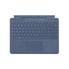 Microsoft Surface Pro Signature Keyboard ENG Sapphire