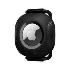 Spigen Pet Collar kryt Apple AirTag černý