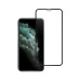 Smarty 5D Blue Star tvrzené sklo Apple iPhone XS/11 Pro černé
