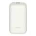 Xiaomi Pocket Edition Pro powerbanka 10000mAh 33W bílá