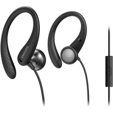 Philips TAA1105BK/00 drátová sluchátka černá