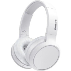 Philips TAH5205WT/00 bezdrátová sluchátka bílá