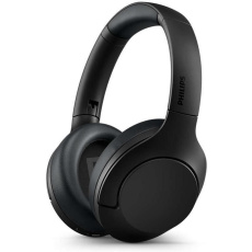 Philips TAH8506BK/00 bezdrátová sluchátka černá