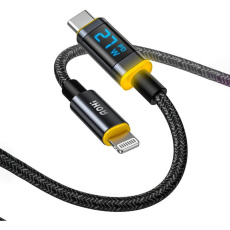 AOHi Magline PRO+ kabel, USB-C na Lighting