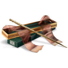 Replika kouzelnické hůlky Harry Potter - Hermiona Grangerová (Deluxe) 38 cm
