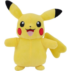 Plyšák Pokémon - Female Pikachu 20 cm   