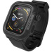 Catalyst odolné vodotěsné pouzdro Apple Watch 4 44mm černé