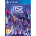 No Straight Roads Collector’s Edition (PS4)