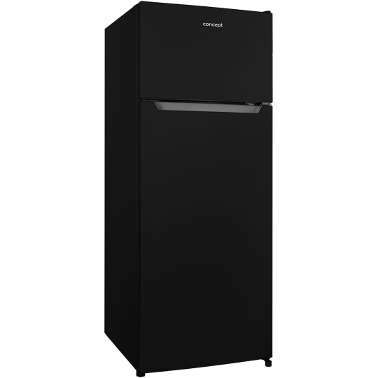 LFT4355bc Refrigerator with freezer