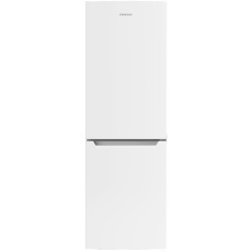 LK2347wh Refrigerator with freezer