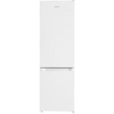 LK3354wh Refrigerator with freezer
