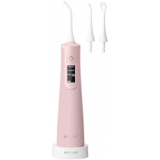 ZK4022 Přístroj na mezizubní hygienu PERFECT SMILE, pink
