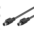 PremiumCord S-video M/M - 3m