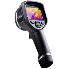 Termokamera FLIR E6xt 63907-0804, 240 x 180 Pixel Termokamera FLIR E6xt 63907-0804, 240 x 180 Pixel