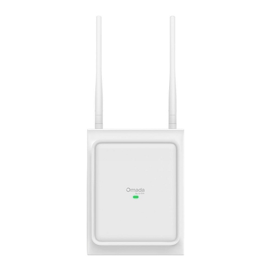 TP-Link EAP725-Outdoor venkovní OMADA WiFi7 AP (BE3600,2,4GHz/5GHz,1x2,5GbELAN,1xPoE-in)