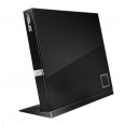 ASUS BLU-RAY Combo SBC-06D2X-U, External, black, USB