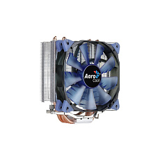 AEROCOOL CPU Chladič Verkho 4, 120 mm, LGA1851, AM5 AEROCOOL CPU Chladič Verkho 4, 120 mm, LGA1851, AM5