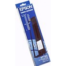 EPSON páska čer. LQ-1000/1050+/1010/1070/1170