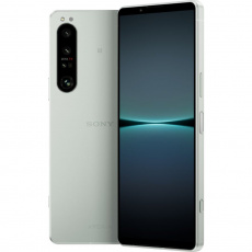 Sony Xperia 1 IV 5G bílý Sony Xperia 1 IV 5G bílý