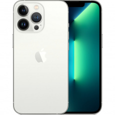 Apple iPhone 13 Pro 128GB stříbrný Apple iPhone 13 Pro 128GB stříbrný