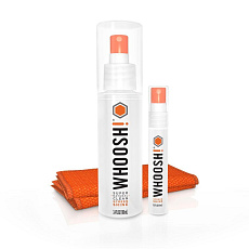 WHOOSH! Screen Shine Duo čistič obrazovek - 100 + 8 ml WHOOSH! Screen Shine Duo čistič obrazovek - 100 + 8 ml