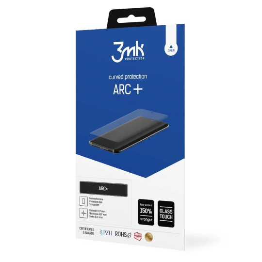 3mk ARC+ pro Google Pixel 10 Pro XL 3mk ARC+ pro Google Pixel 10 Pro XL