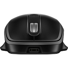 HP myš - 515 Ultra-Fast Rechargeable Wireless Mouse EURO
