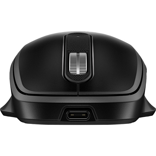 HP myš - 515 Ultra-Fast Rechargeable Wireless Mouse EURO HP myš - 515 Ultra-Fast Rechargeable Wireless Mouse EURO