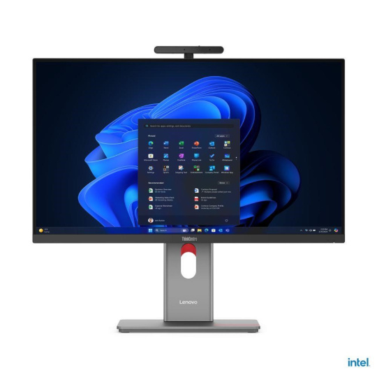 LENOVO PC AiO ThinkCentre M90a Pro G6 - Ultra7 265,23.8" FHD,32GB,1TBSSD,WiFi,BT,IRcam,W11P LENOVO PC AiO ThinkCentre M90a Pro G6 - Ultra7 265,23.8" FHD,32GB,1TBSSD,WiFi,BT,IRcam,W11P