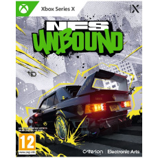 Need for Speed Unbound (Xbox Series) Need for Speed Unbound (Xbox Series)