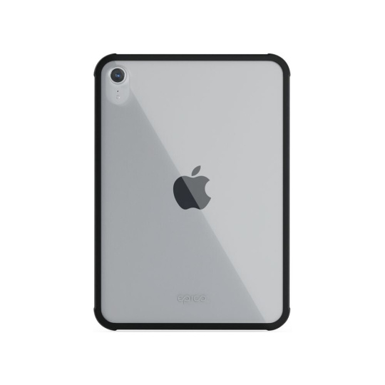 Epico Hero kryt Apple iPad Pro 12,9" (2018/2020/2021/2022) čirý/černý