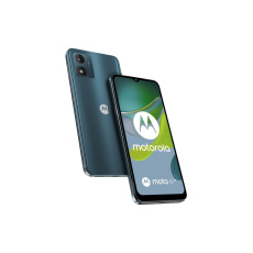 Motorola Moto E13 2GB/64GB zelený