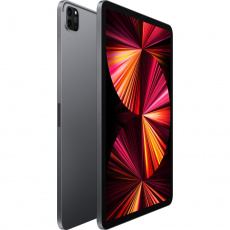 Apple iPad Pro 12,9" 1 TB Wi-Fi vesmírně šedý (2021) Apple iPad Pro 12,9" 1 TB Wi-Fi vesmírně šedý (2021)