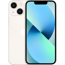 Apple iPhone 13 mini 128GB hvězdně bílý Apple iPhone 13 mini 128GB hvězdně bílý