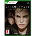 Xbox Series X hra A Plague Tale: Requiem