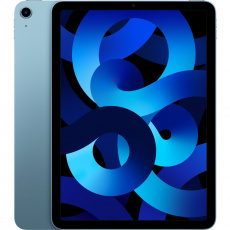 Apple iPad Air 256GB Wi-Fi modrý (2022) Apple iPad Air 256GB Wi-Fi modrý (2022)