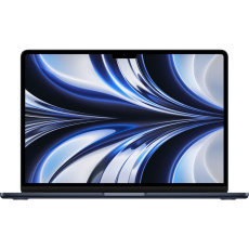 CTO Apple MacBook Air 13,6" (2022) M2/8x GPU/512GB/16GB/CZ KL/30W/inkoustová