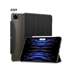ESR Ascend Trifold pouzdro Apple iPad Pro 11" (2022/2021) černé
