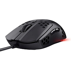 TRUST myš GXT 928 Helox Lightweight, Černá TRUST myš GXT 928 Helox Lightweight, Černá