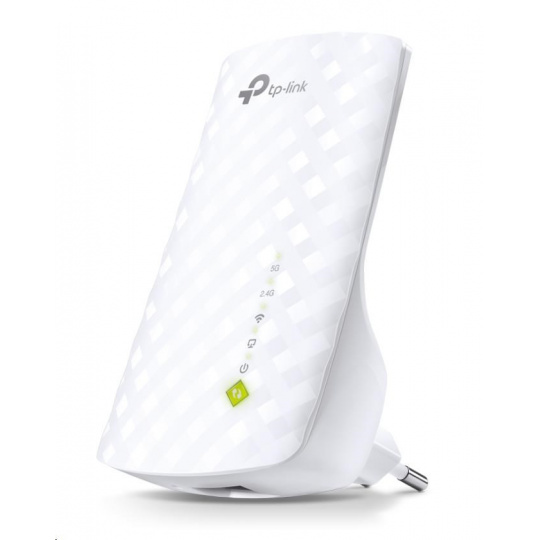 TP-Link RE200 [Bezdrátový extender AC750]