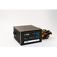 BAZAR - 1stCOOL zdroj ATX 350W WHITE STORM 350, APFC, 85+ "REPAIRED"