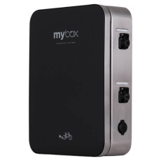 MyBox eBike Basic